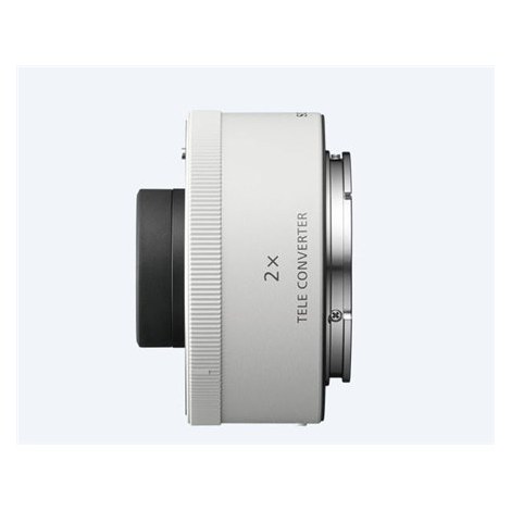 Sony | SEL-20TC 2x Teleconverter Lens | Sony - 2